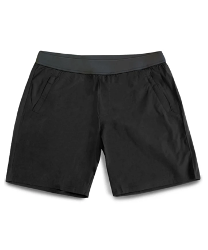 Black Shorts. Place Holder for possible e-cmmerce item.